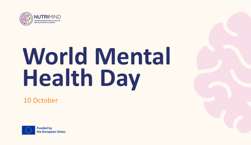 World Mental Health Day 2026